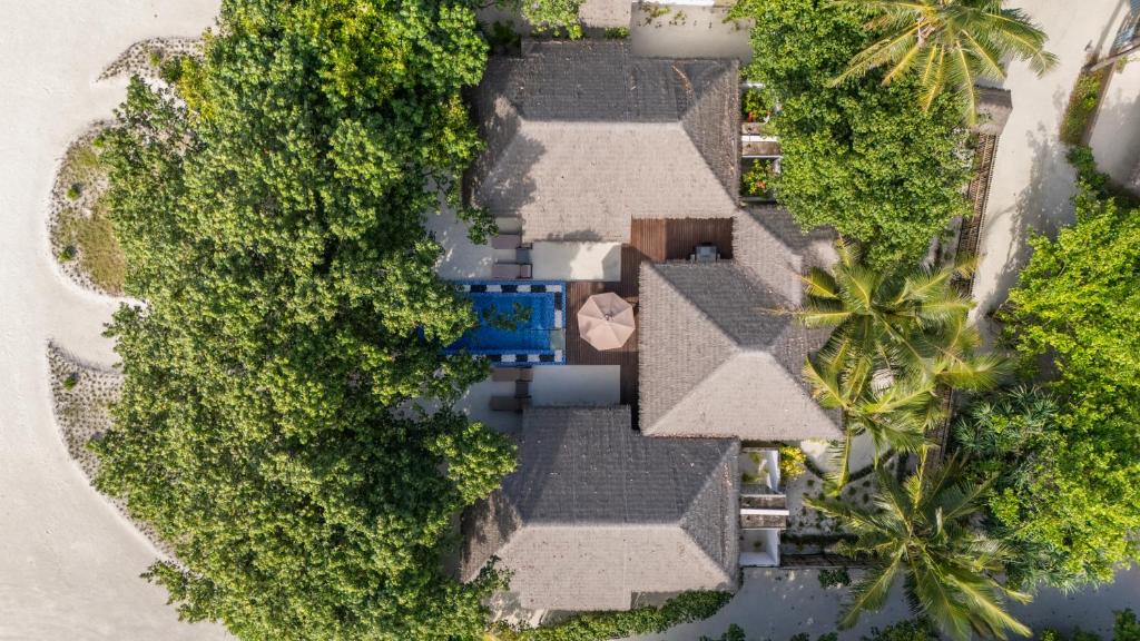 Exclusive 07 Nights You & Me Cocoon Maldives at Aqua Suite with Slide w/flight Transfers,