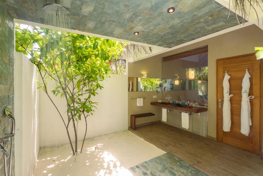 Exclusive 07 Nights You & Me Cocoon Maldives at Aqua Suite with Slide w/flight Transfers,