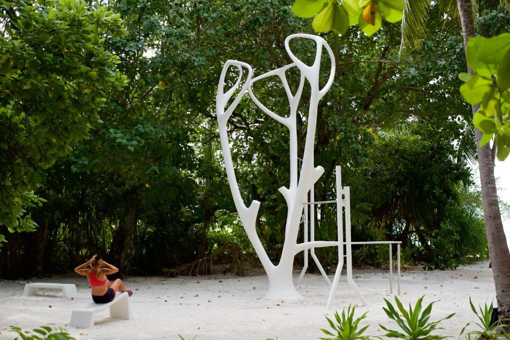 Exclusive 07 Nights You & Me Cocoon Maldives at Aqua Suite with Slide w/flight Transfers,