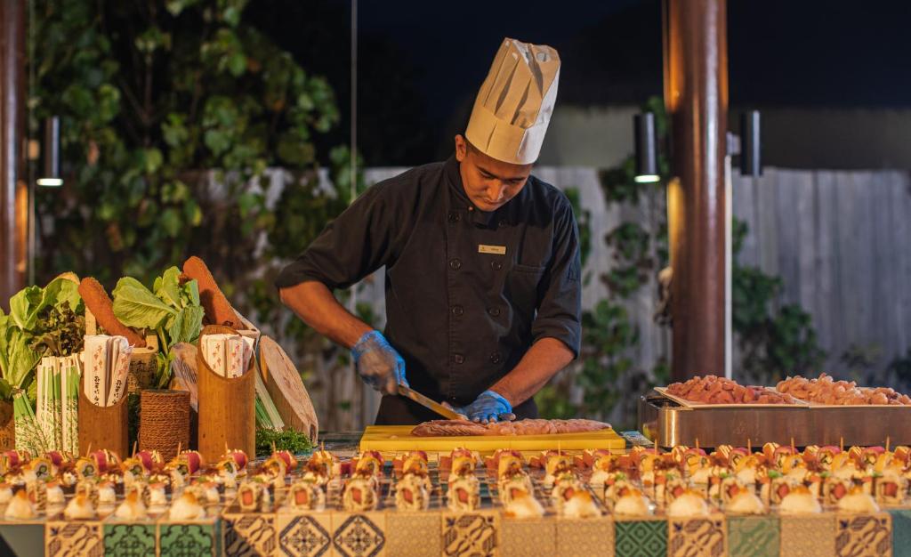 Exclusive 07 Nights You & Me Cocoon Maldives at Aqua Suite with Slide w/flight Transfers,