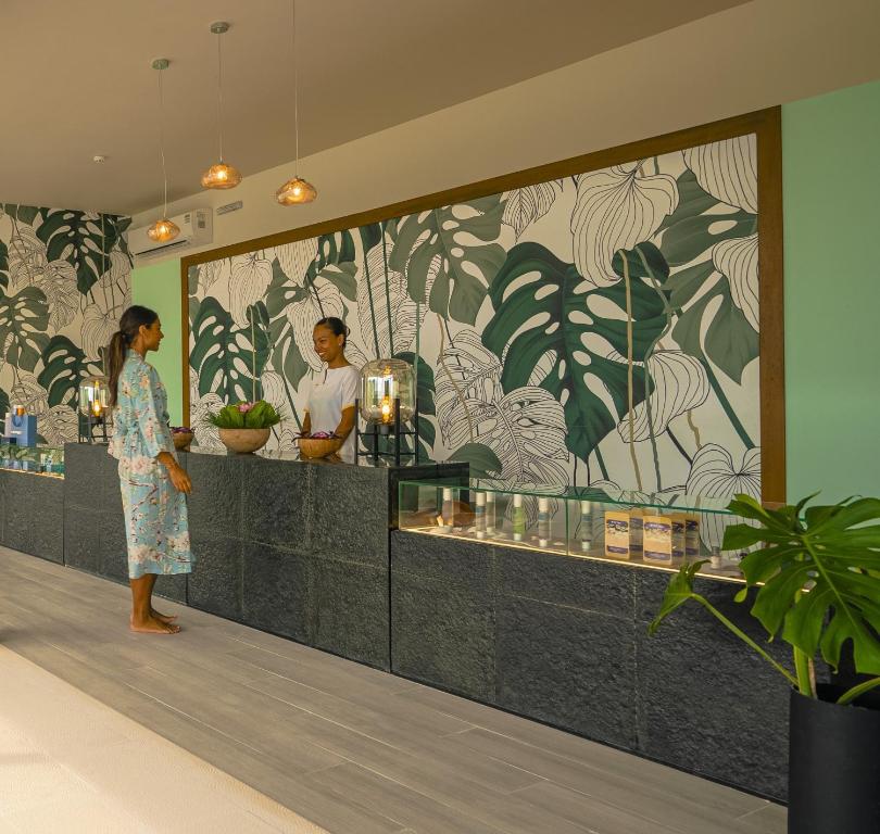 07 Nights of Pure Bliss at Joy Island Maldives, Stay in Luxurious Lagoon Suite with Pool, All-Inclusive, W/Flights & Transfers