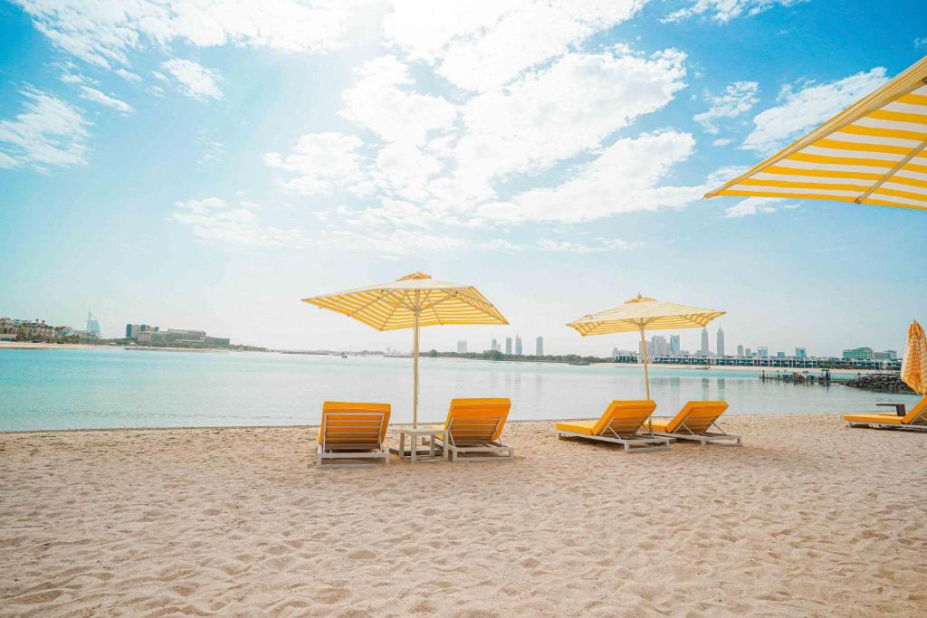 Experience the Magic of Dubai and the Maldives on a 10 Night Holiday with All Inclusive Plus