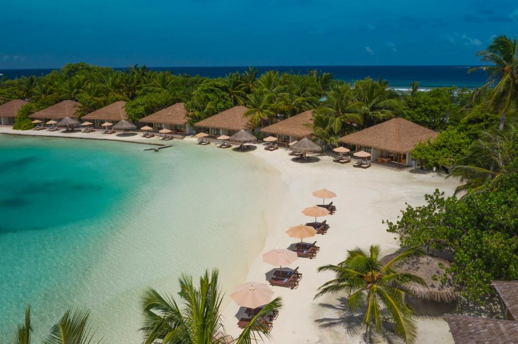 07 Nights of Aquatic Wonder at Grand Hyatt Dubai & Cinnamon Dhonveli Maldives, £ 2199 pp