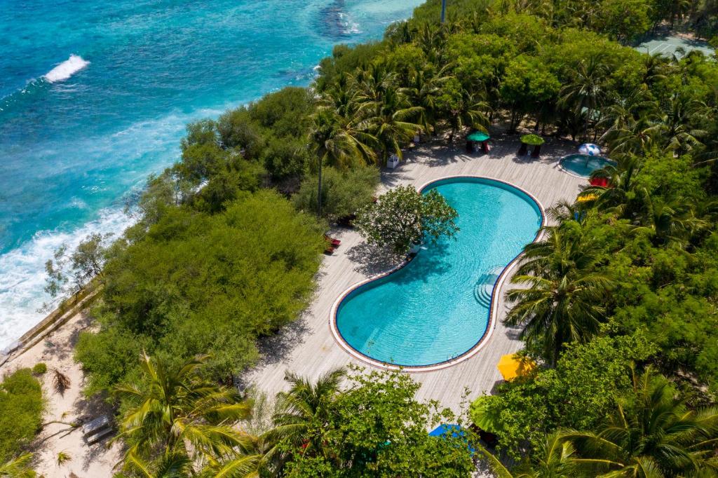 07 Nights of Aquatic Wonder at Grand Hyatt Dubai & Cinnamon Dhonveli Maldives, £ 2199 pp