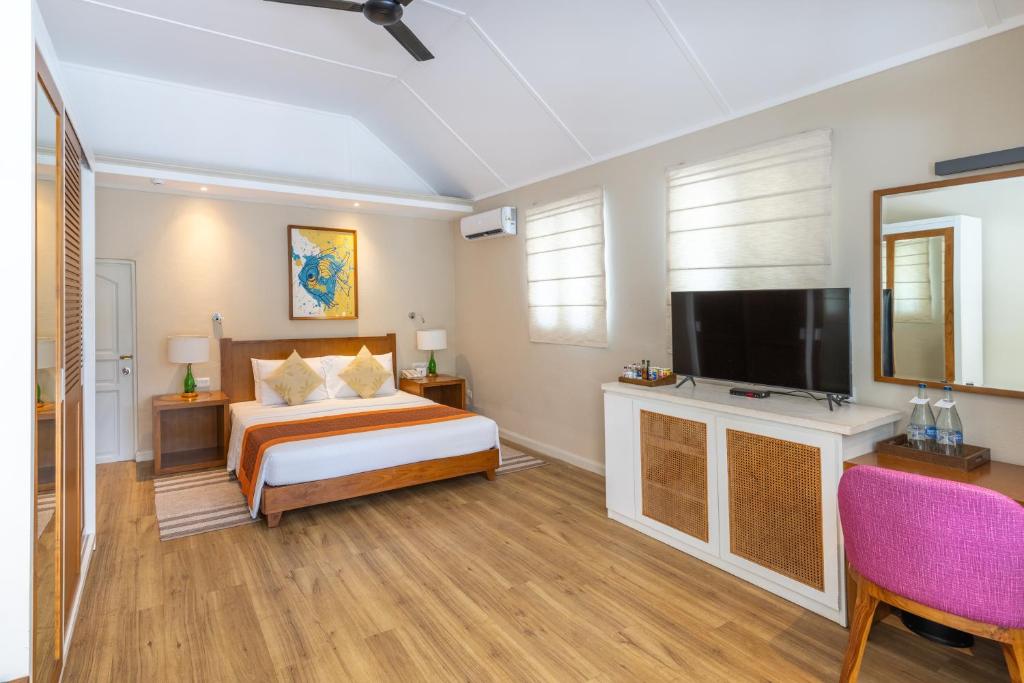 14 Days – Taj Mahal by Day, Turquoise Waters by Night From £2,249pp All-Inclusive