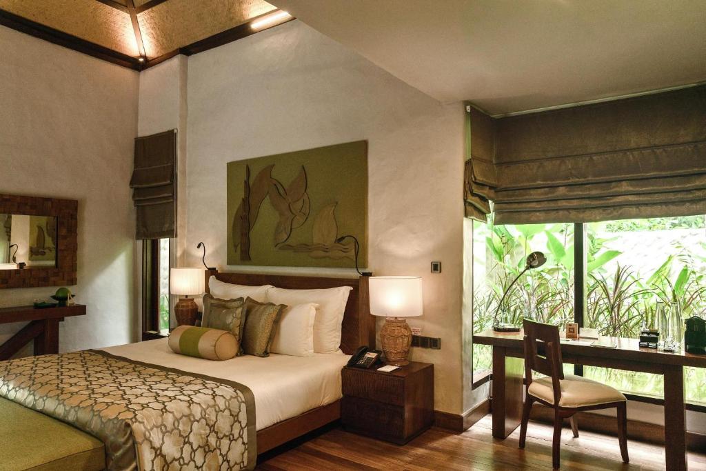 10 NIGHTS. 4 WORLDS. Kuala Lumpur → Cameron Highlands → Banjaran → Penang. price starting from £1,350PP