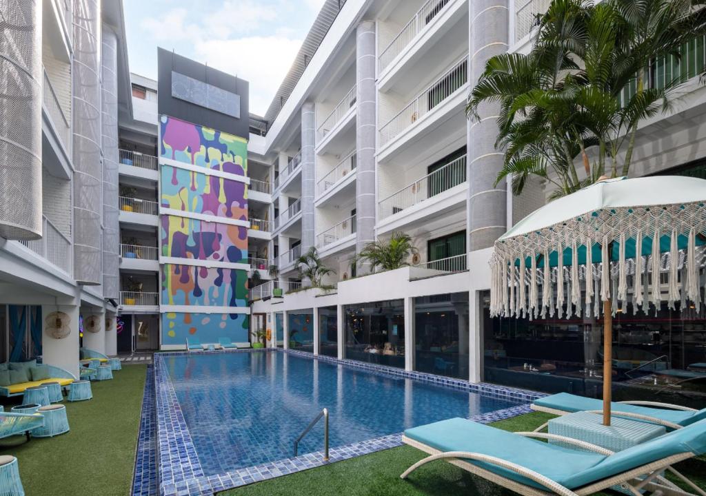 BALI 15 NIGHTS UBUD • SEMINYAK • NUSA DUA FROM £1,449PP FLIGHTS + BAGGAGE + TRANSFERS INCLUDED