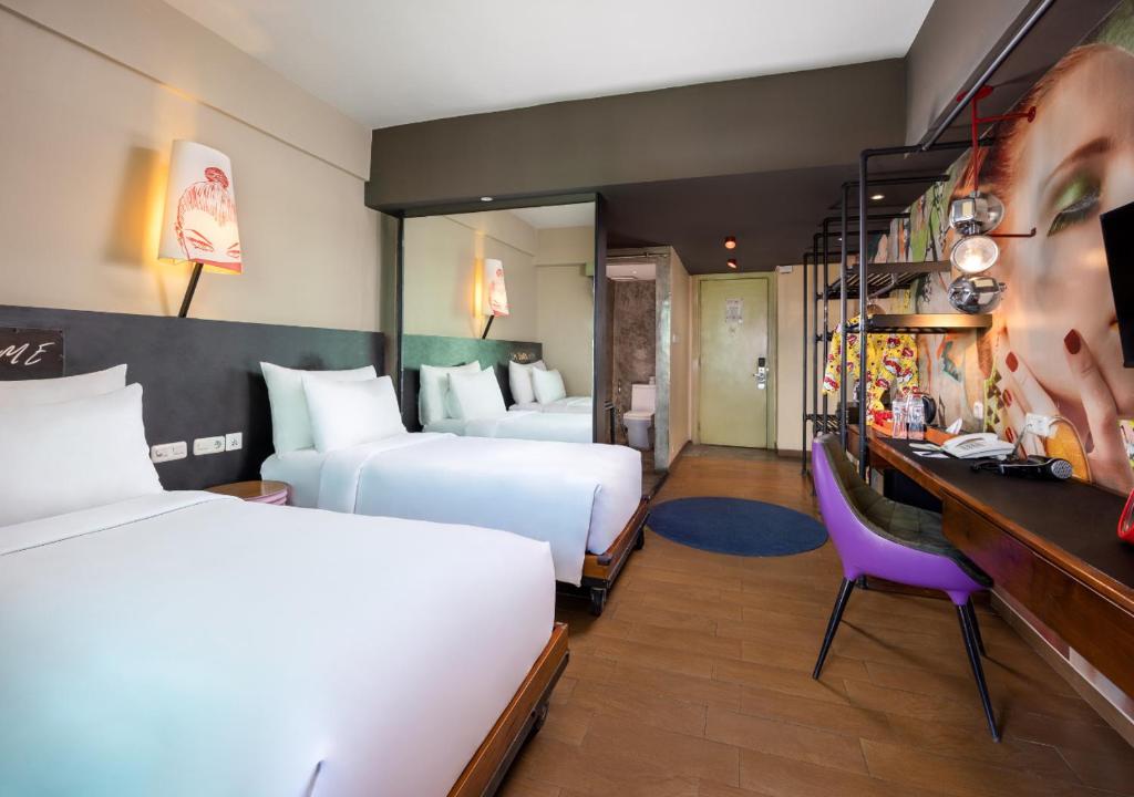 BALI 15 NIGHTS UBUD • SEMINYAK • NUSA DUA FROM £1,449PP FLIGHTS + BAGGAGE + TRANSFERS INCLUDED