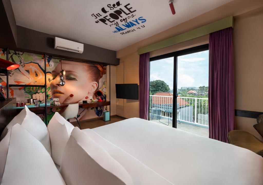 BALI 15 NIGHTS UBUD • SEMINYAK • NUSA DUA FROM £1,449PP FLIGHTS + BAGGAGE + TRANSFERS INCLUDED