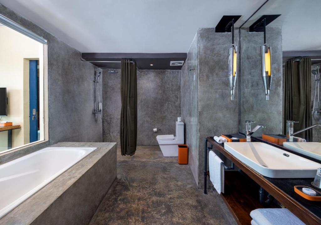 BALI 15 NIGHTS UBUD • SEMINYAK • NUSA DUA FROM £1,449PP FLIGHTS + BAGGAGE + TRANSFERS INCLUDED