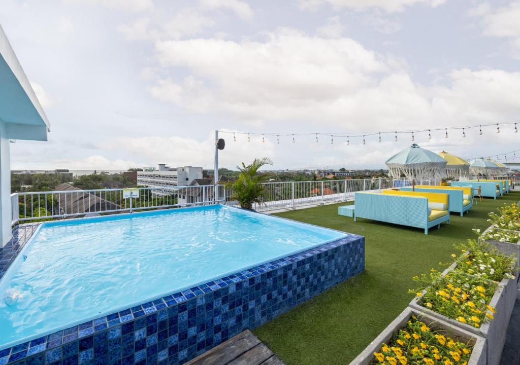 BALI 15 NIGHTS UBUD • SEMINYAK • NUSA DUA FROM £1,449PP FLIGHTS + BAGGAGE + TRANSFERS INCLUDED