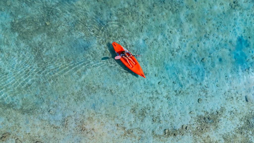 Unbox the ultimate Maldives experience – All Inclusive 07 Nights in a Water Villa at NH Collection Maldives Havodda Resort, w/flights & transfers, just £2999pp
