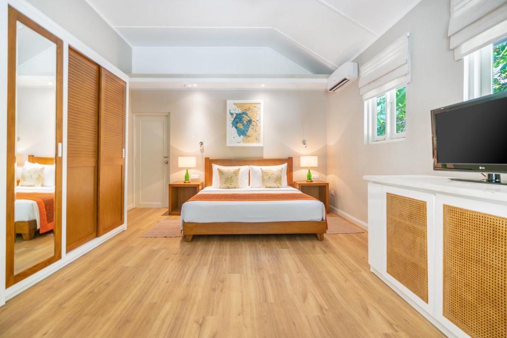 14 Days – Taj Mahal by Day, Turquoise Waters by Night From £2,249pp All-Inclusive