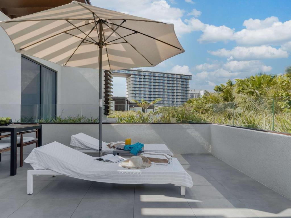 10 Nights Premium all-inclusive Holiday Offer