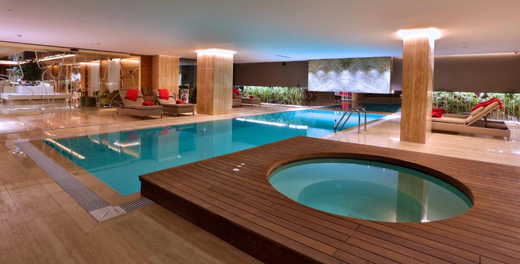 Two Countries, Endless Memories – 10 Nights Turkey & Hurghada price starting from £749/pp