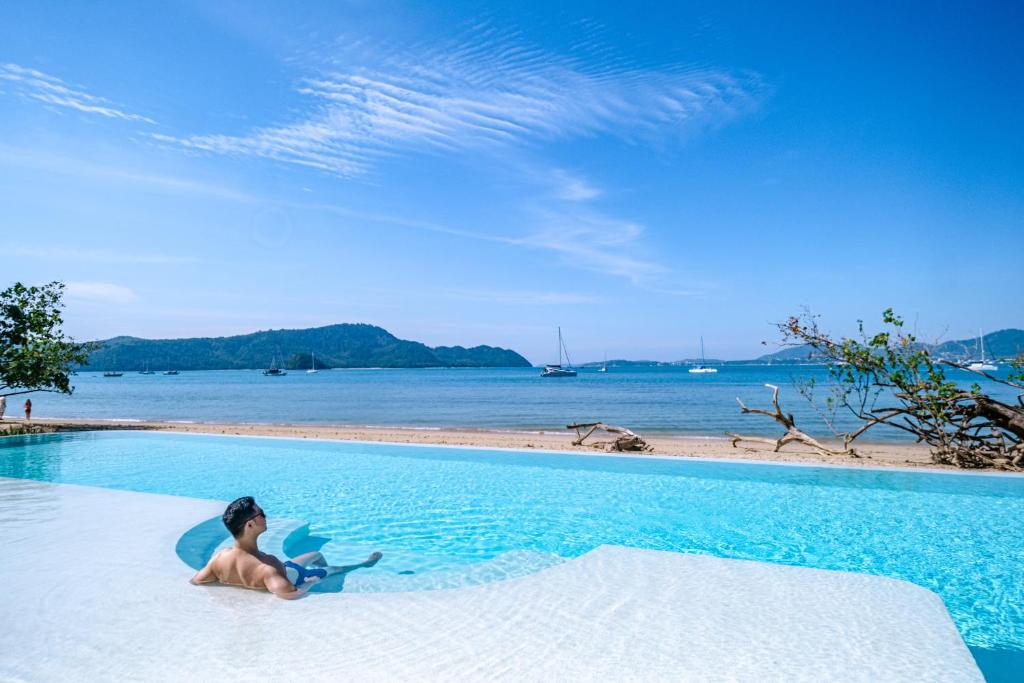 12 Nights Thailand Escape – Phuket, Koh Yao & Khao Lak starting from £1,399pp!