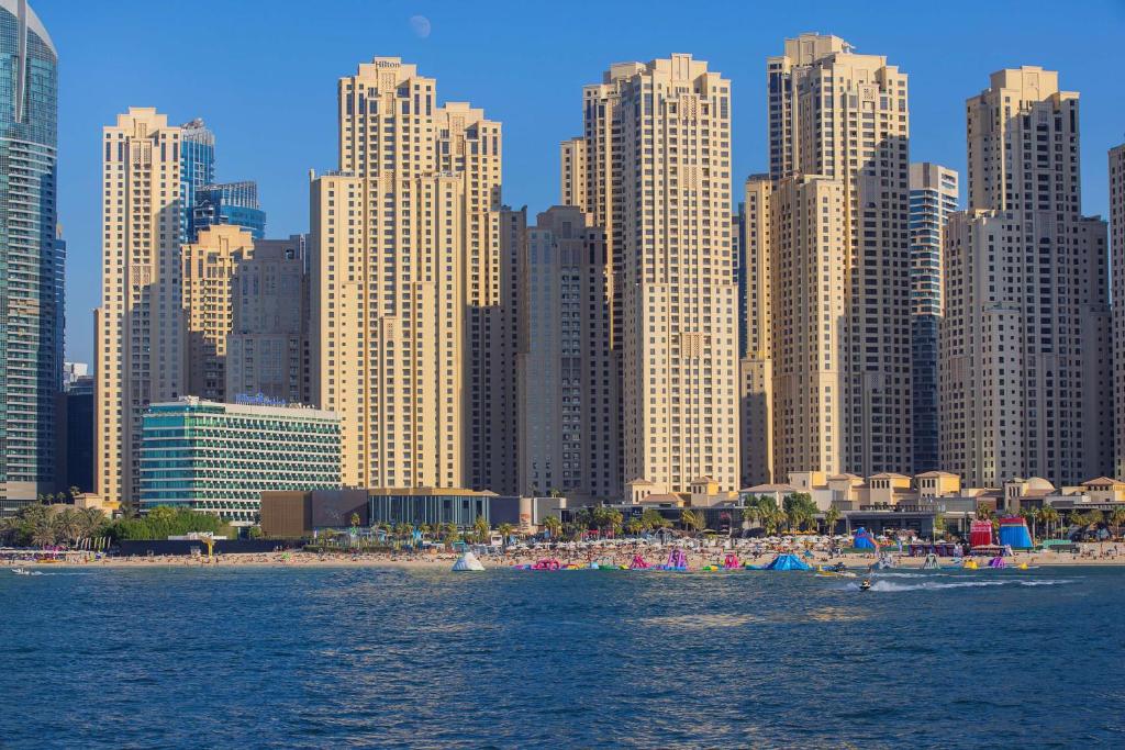 Double Destination Holiday Deal || Maldives & Dubai