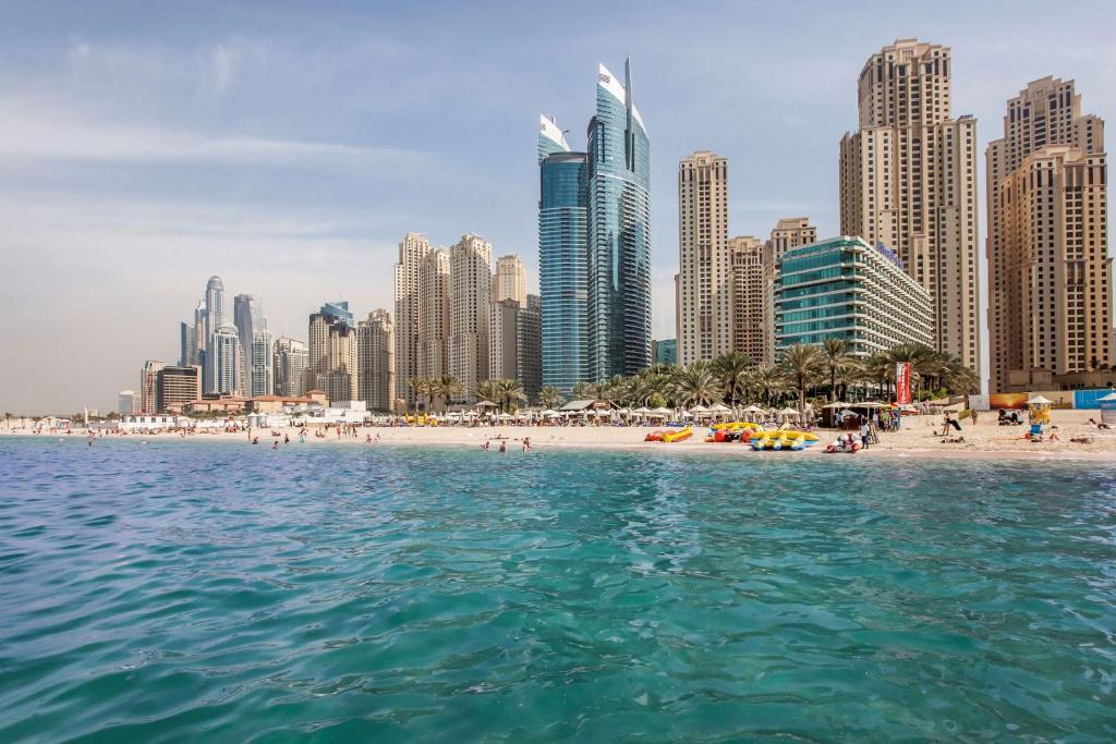 Double Destination Holiday Deal || Maldives & Dubai