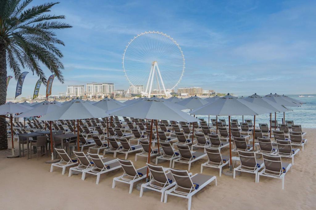 Double Destination Holiday Deal || Maldives & Dubai