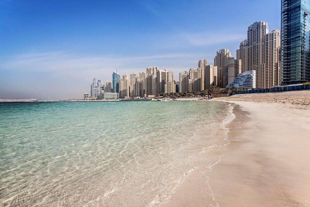 Double Destination Holiday Deal || Maldives & Dubai