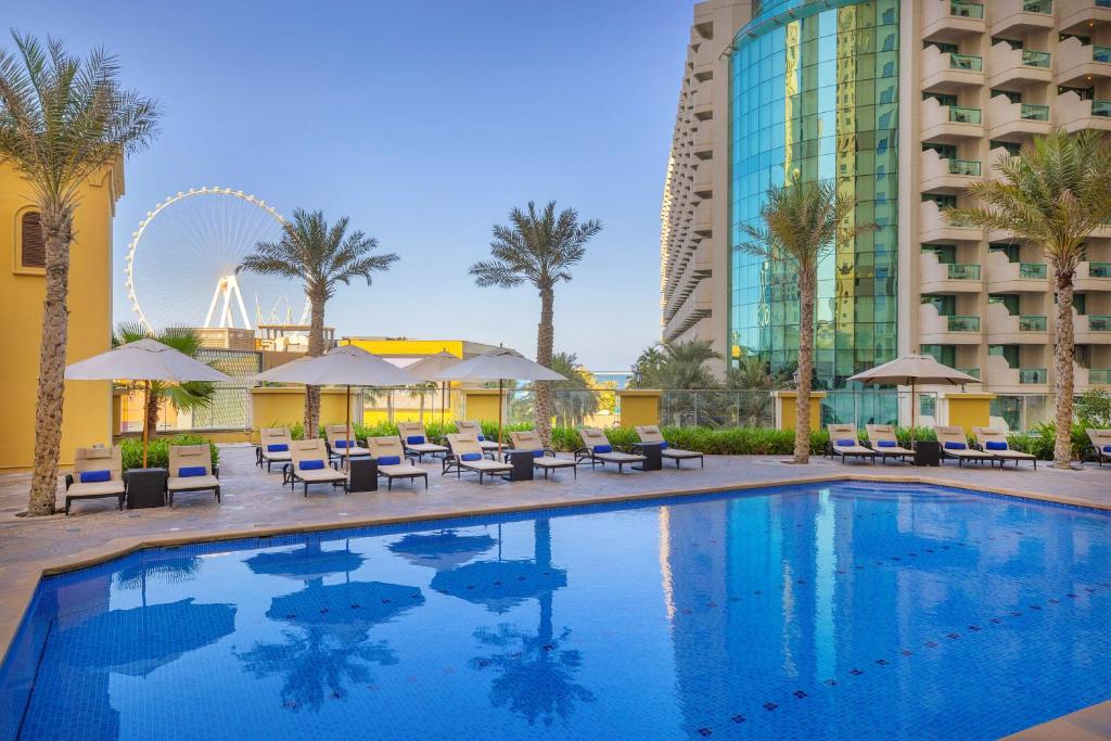 Double Destination Holiday Deal || Maldives & Dubai