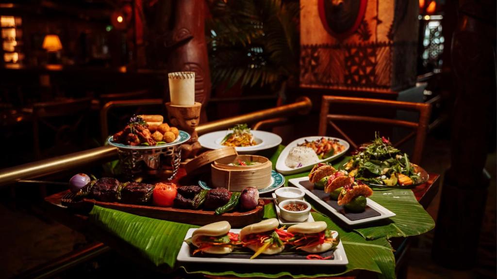 Double Destination Holiday Deal || Maldives & Dubai