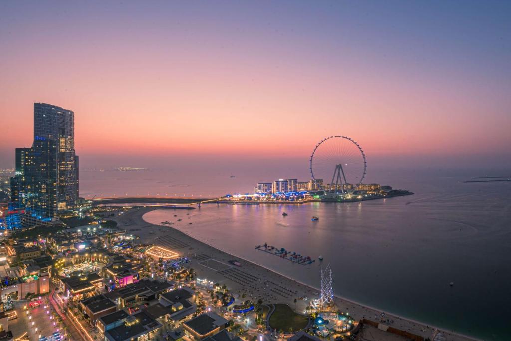 Double Destination Holiday Deal || Maldives & Dubai