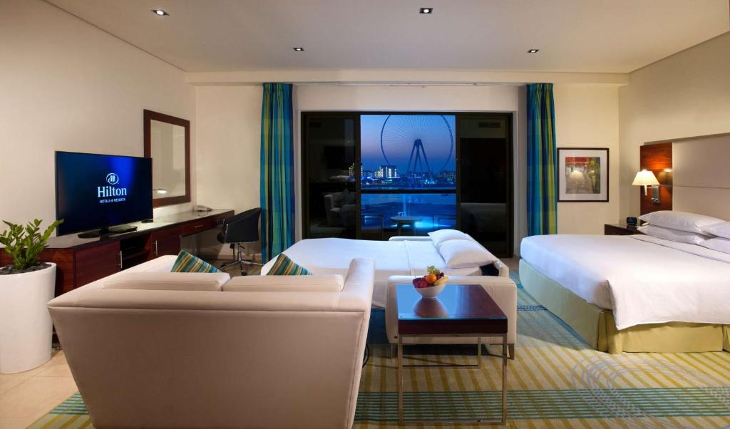 Double Destination Holiday Deal || Maldives & Dubai