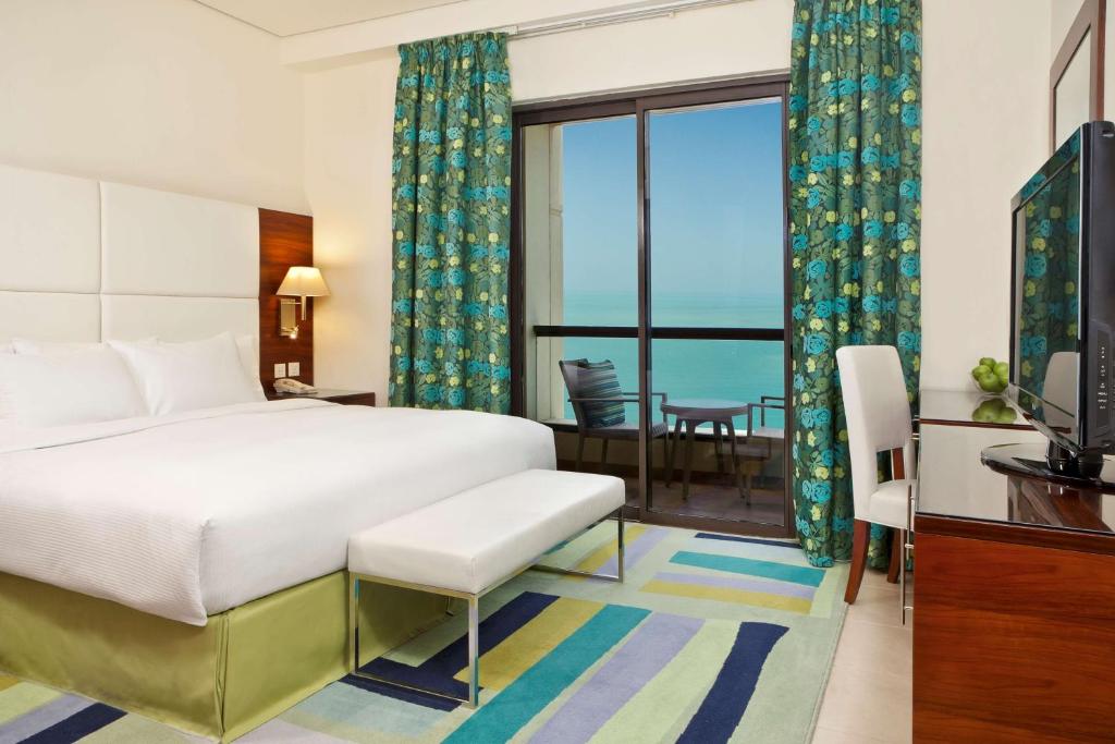 Double Destination Holiday Deal || Maldives & Dubai