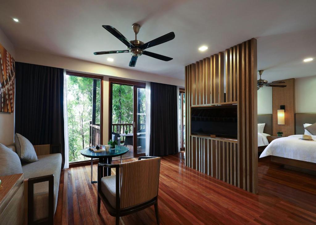 09 Nights in Kuala Lumpur and Langkawai to unfold Beachfront Bliss & Cultural Marvels