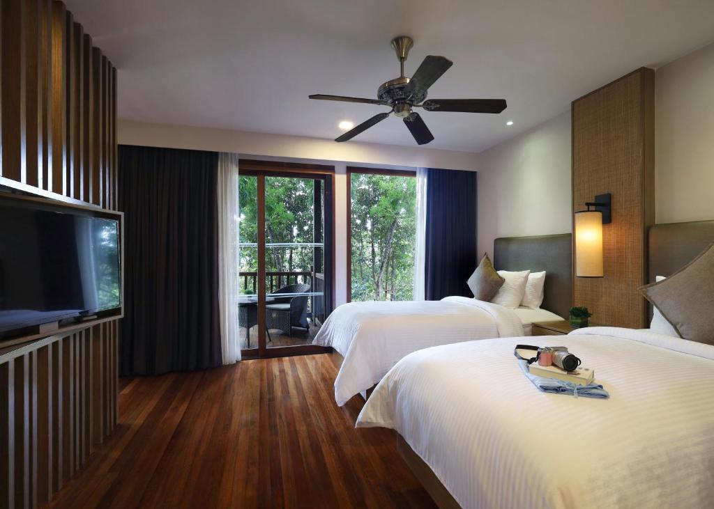 09 Nights in Kuala Lumpur and Langkawai to unfold Beachfront Bliss & Cultural Marvels