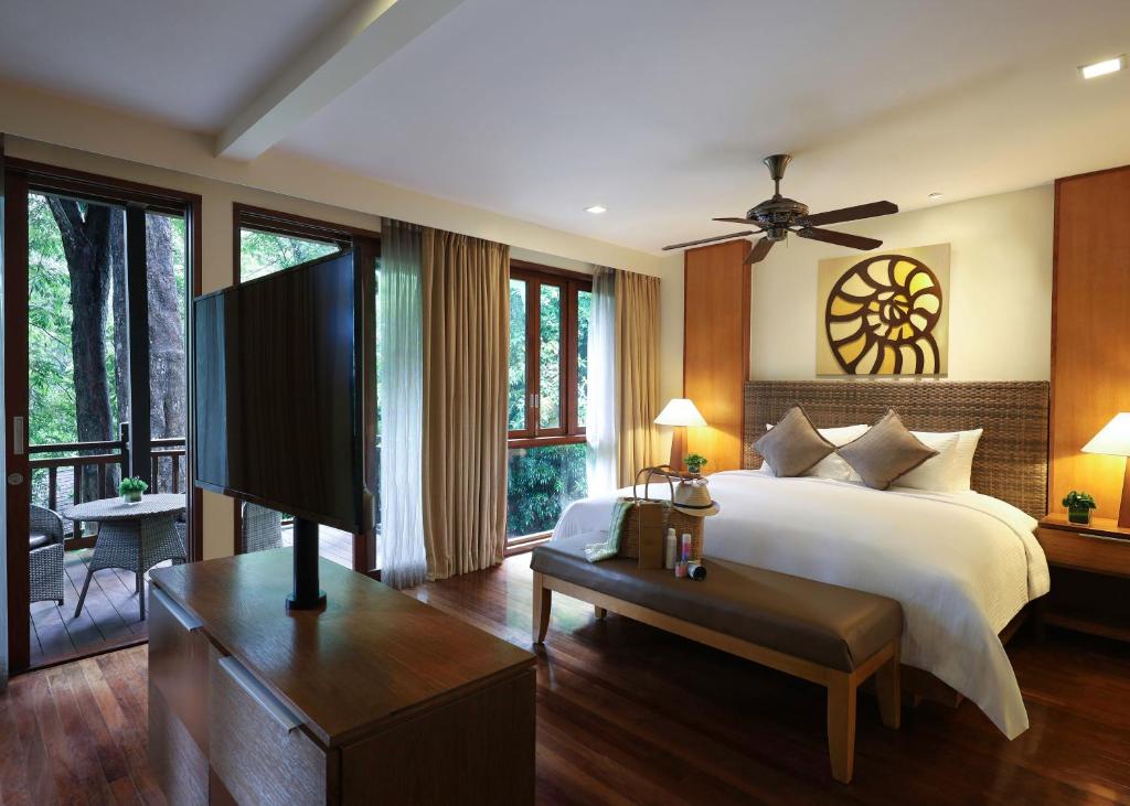 09 Nights in Kuala Lumpur and Langkawai to unfold Beachfront Bliss & Cultural Marvels