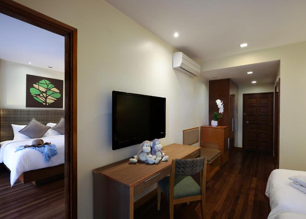 09 Nights in Kuala Lumpur and Langkawai to unfold Beachfront Bliss & Cultural Marvels