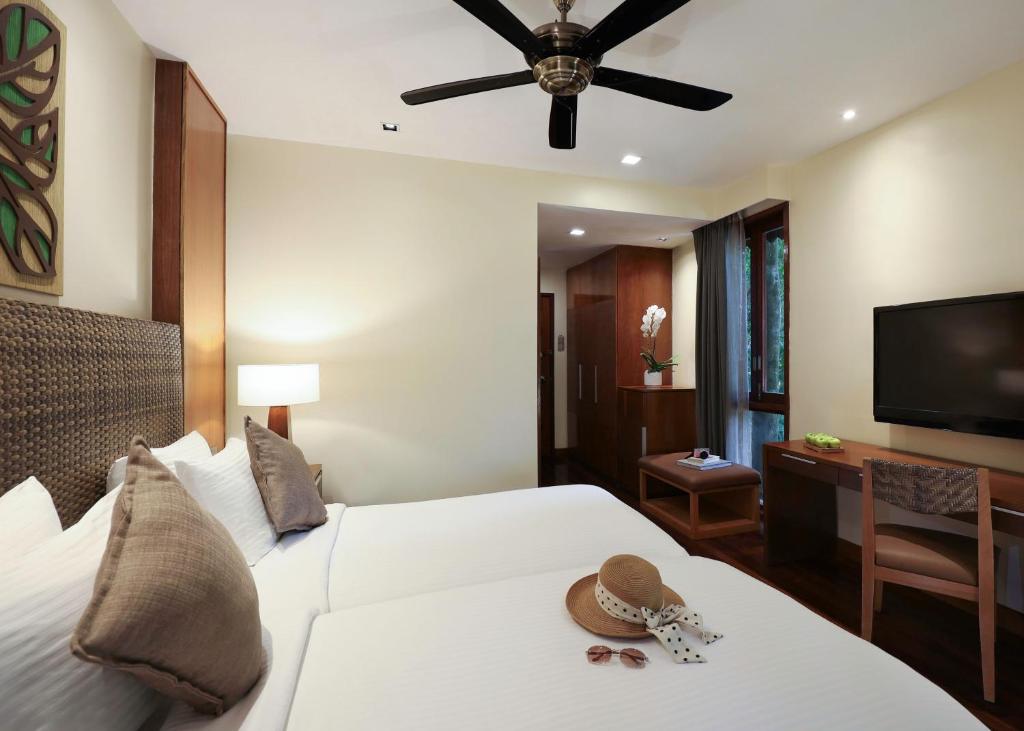 09 Nights in Kuala Lumpur and Langkawai to unfold Beachfront Bliss & Cultural Marvels