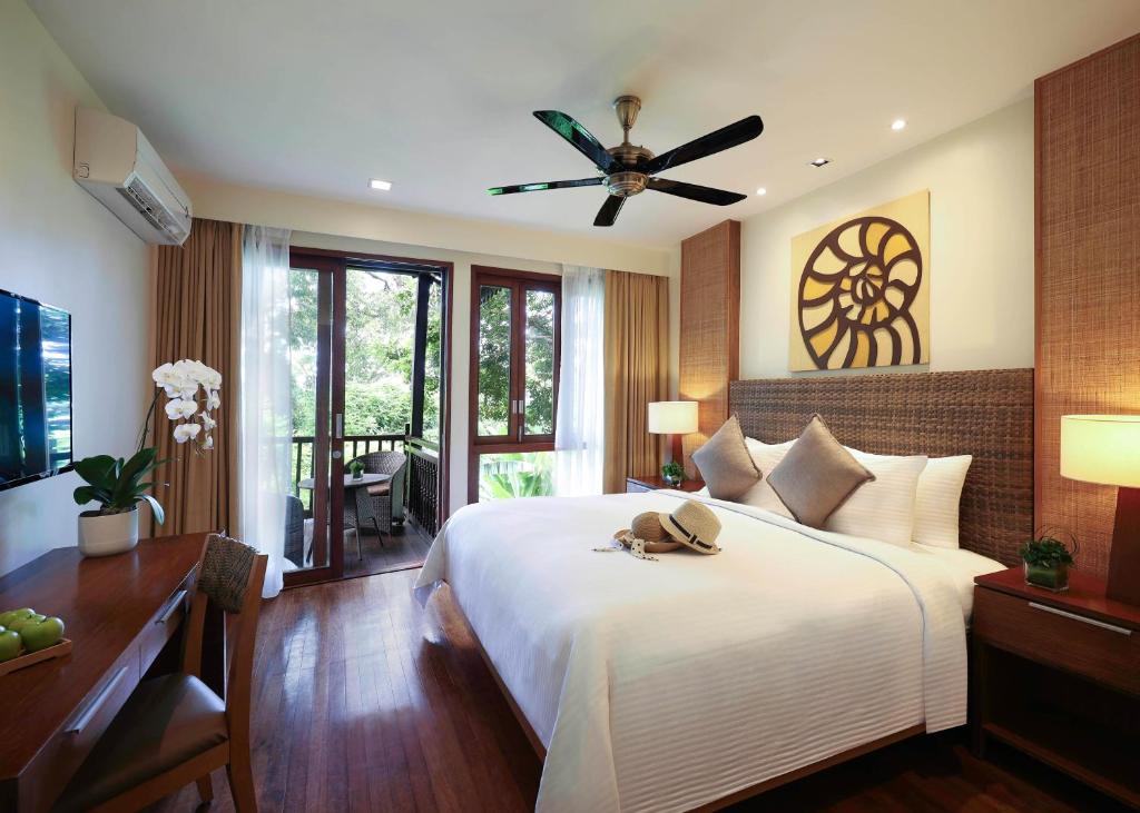 09 Nights in Kuala Lumpur and Langkawai to unfold Beachfront Bliss & Cultural Marvels