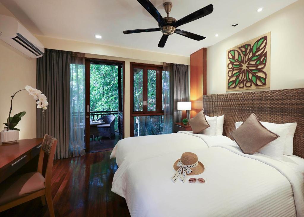 09 Nights in Kuala Lumpur and Langkawai to unfold Beachfront Bliss & Cultural Marvels