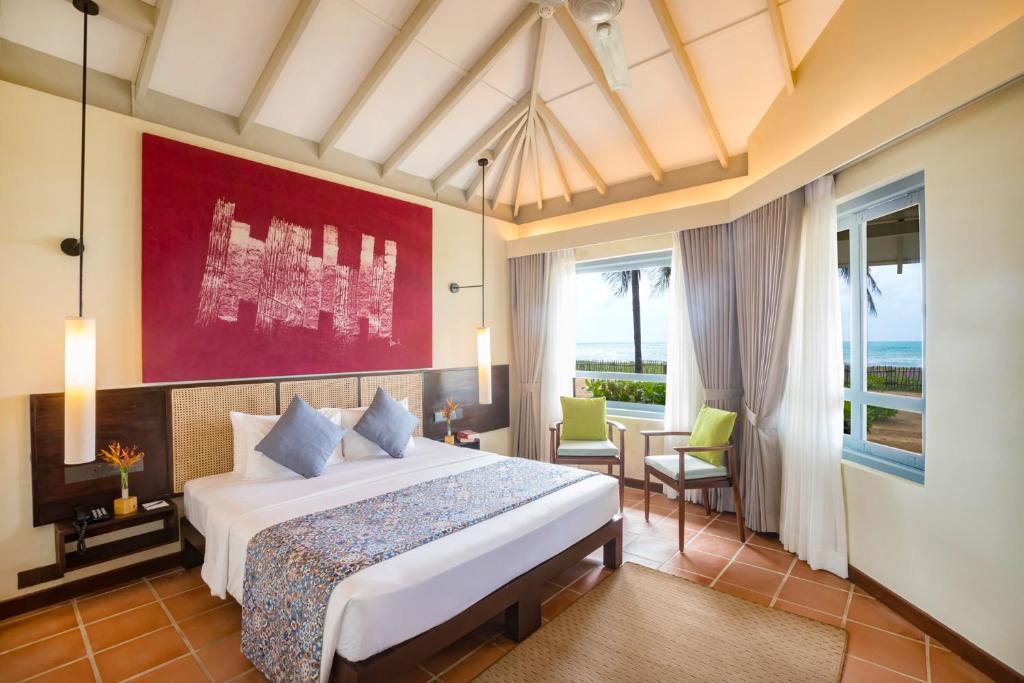 14 Nights All-Inclusive Sri Lanka Beachfront Price starting from £1299pp