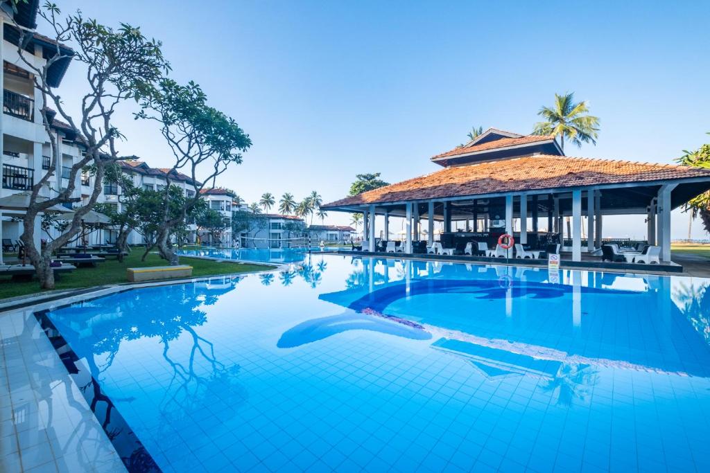 14 Nights All-Inclusive Sri Lanka Beachfront Price starting from £1299pp