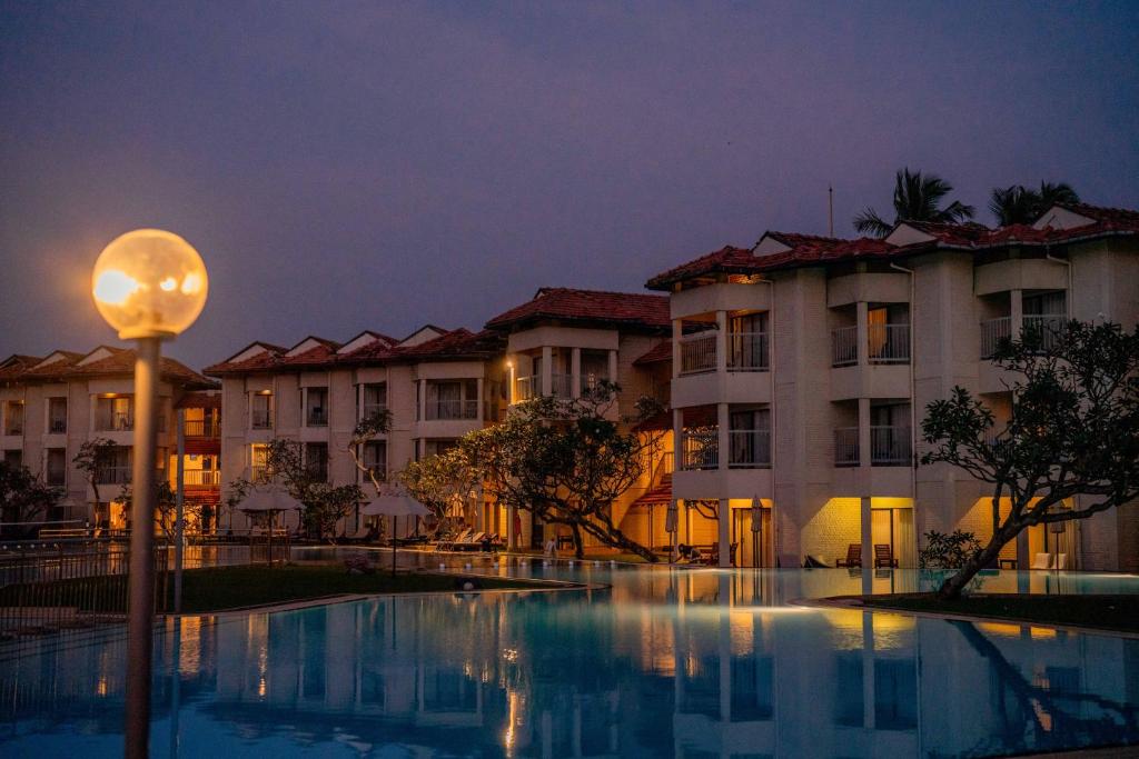 14 Nights All-Inclusive Sri Lanka Beachfront Price starting from £1299pp