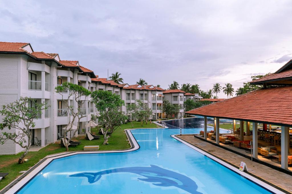 14 Nights All-Inclusive Sri Lanka Beachfront Price starting from £1299pp