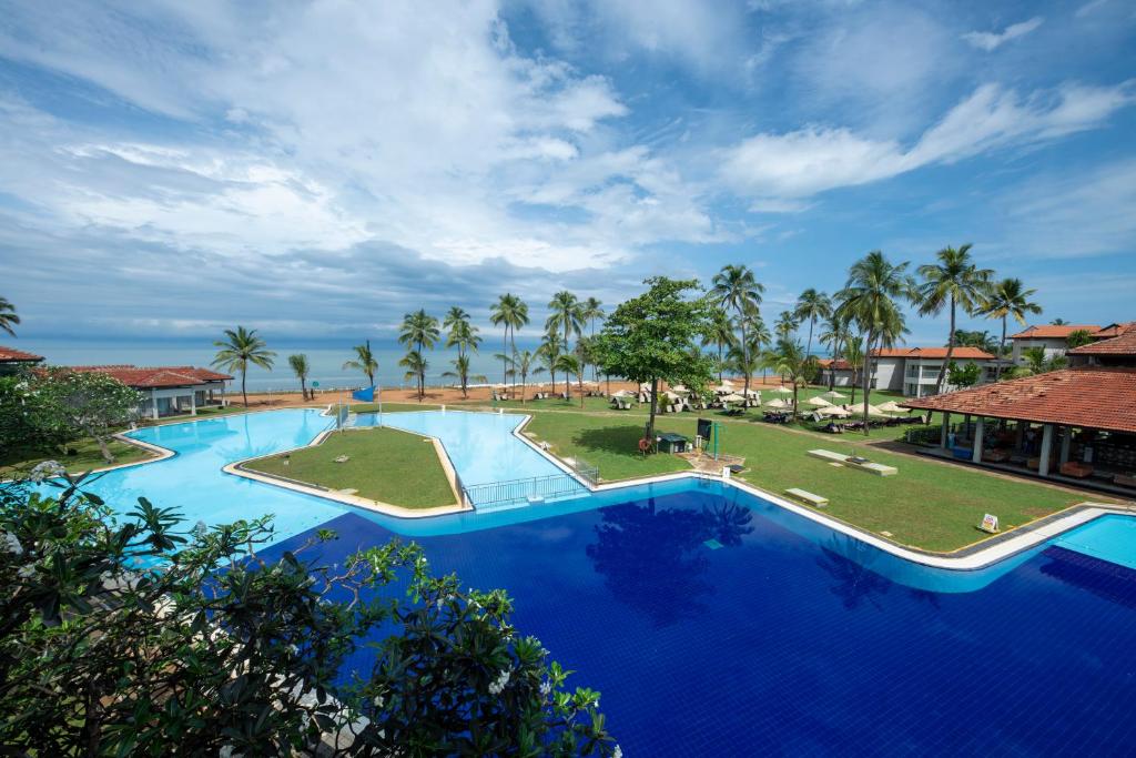 14 Nights All-Inclusive Sri Lanka Beachfront Price starting from £1299pp