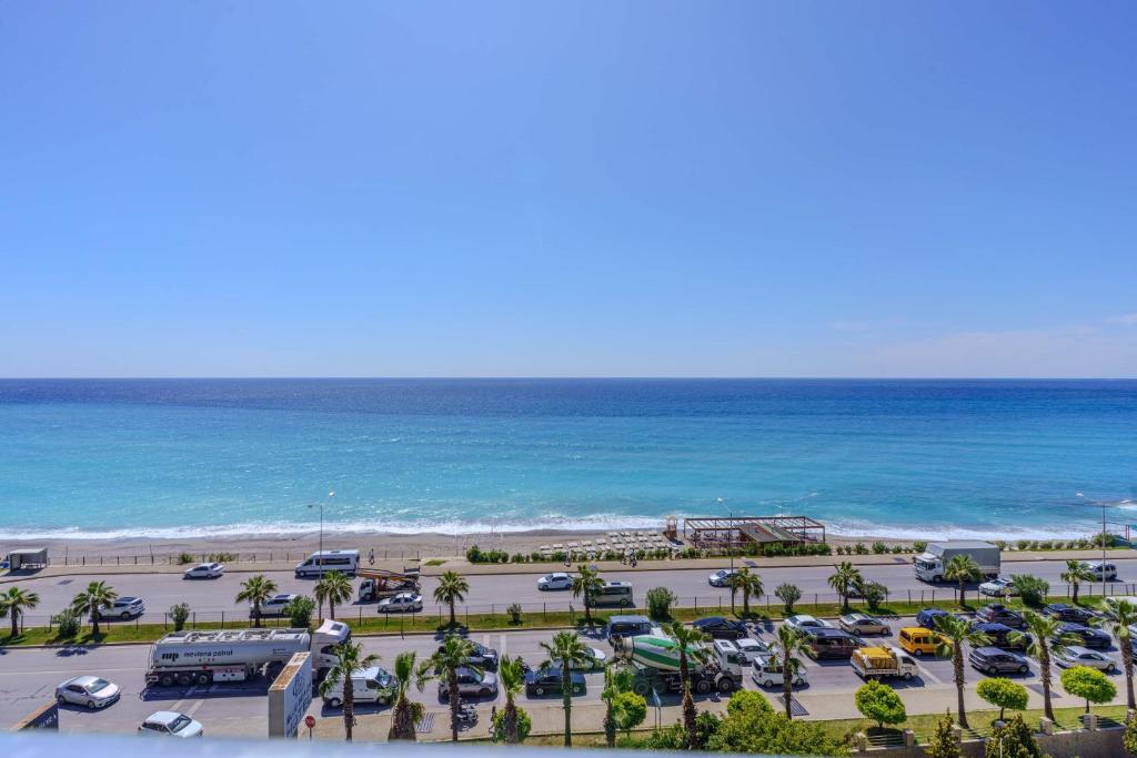 07 Nights in Arsi Blue Beach Hotel with All-Inclusive Basis for, £229/pp