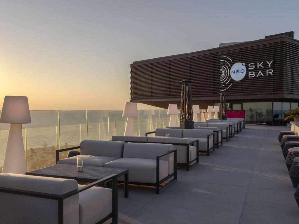10 Nights Premium all-inclusive Holiday Offer