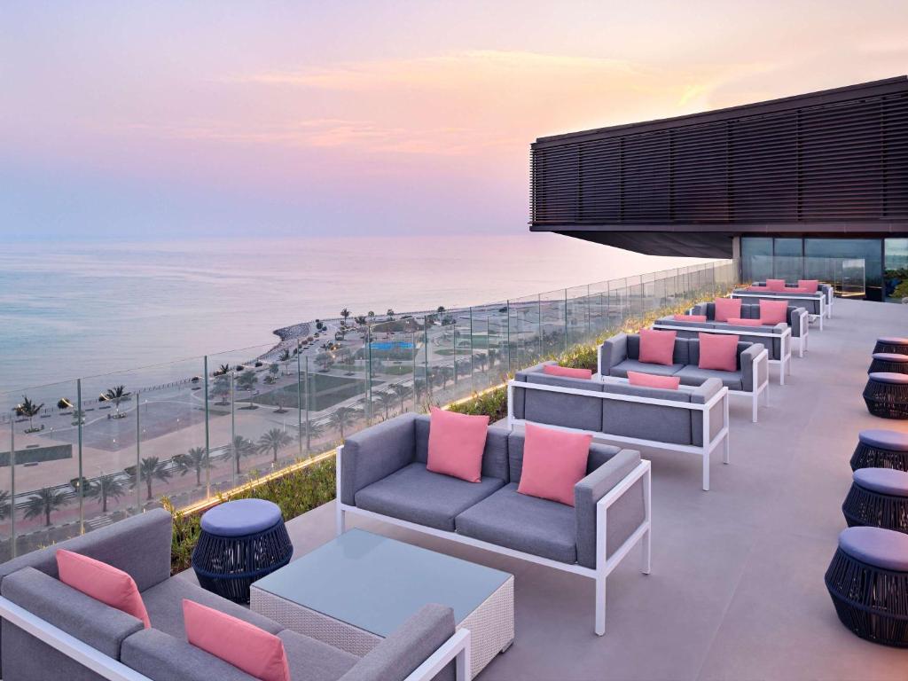 10 Nights Premium all-inclusive Holiday Offer