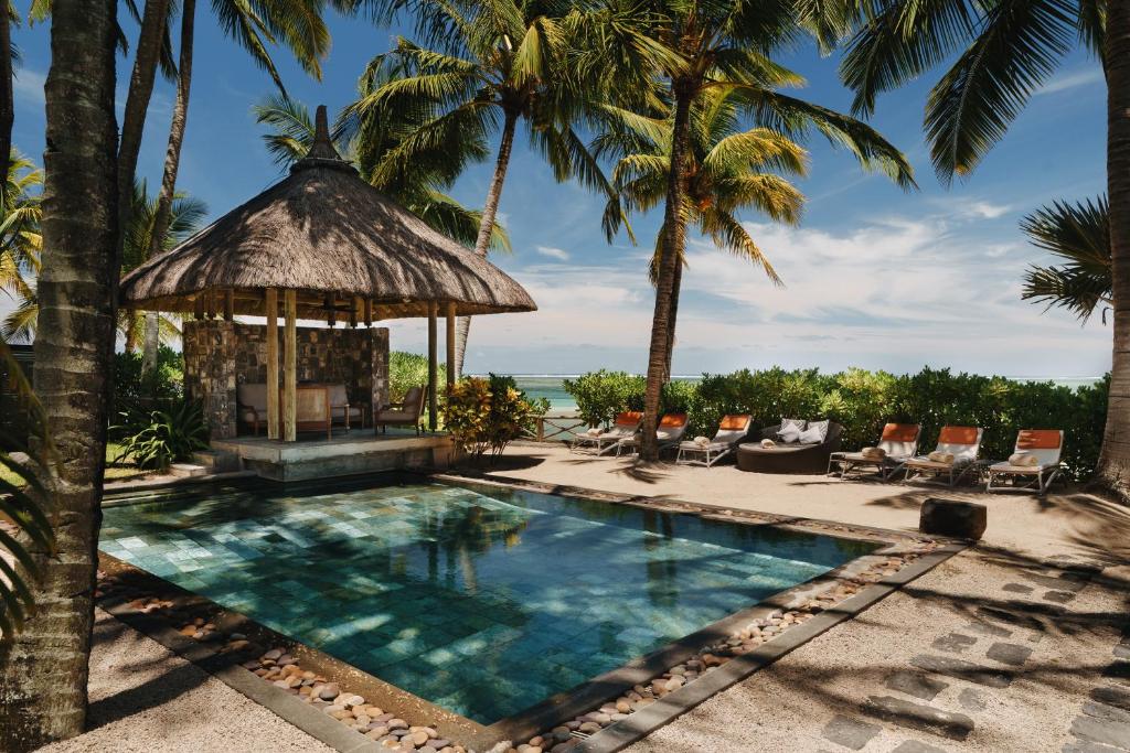 14 Nights All-Inclusive Holiday to Heritage Awali Golf and Spa Resort