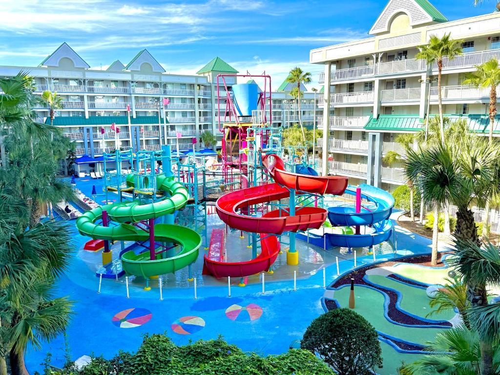 10 Nights Holiday Getaway to New York and Orlando