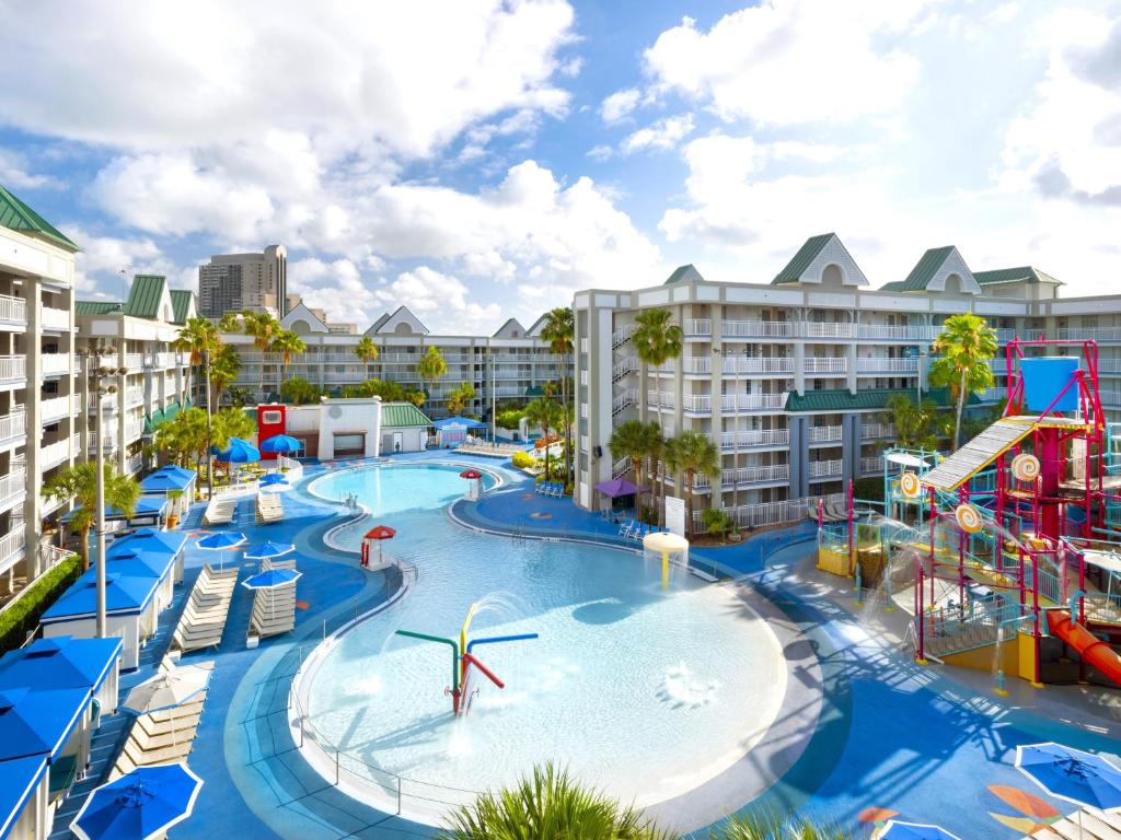 10 Nights Holiday Getaway to New York and Orlando