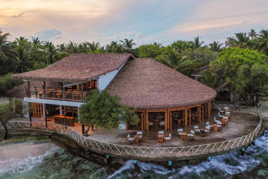 07 Nights of Aquatic Wonder at Grand Hyatt Dubai & Cinnamon Dhonveli Maldives, £ 2199 pp