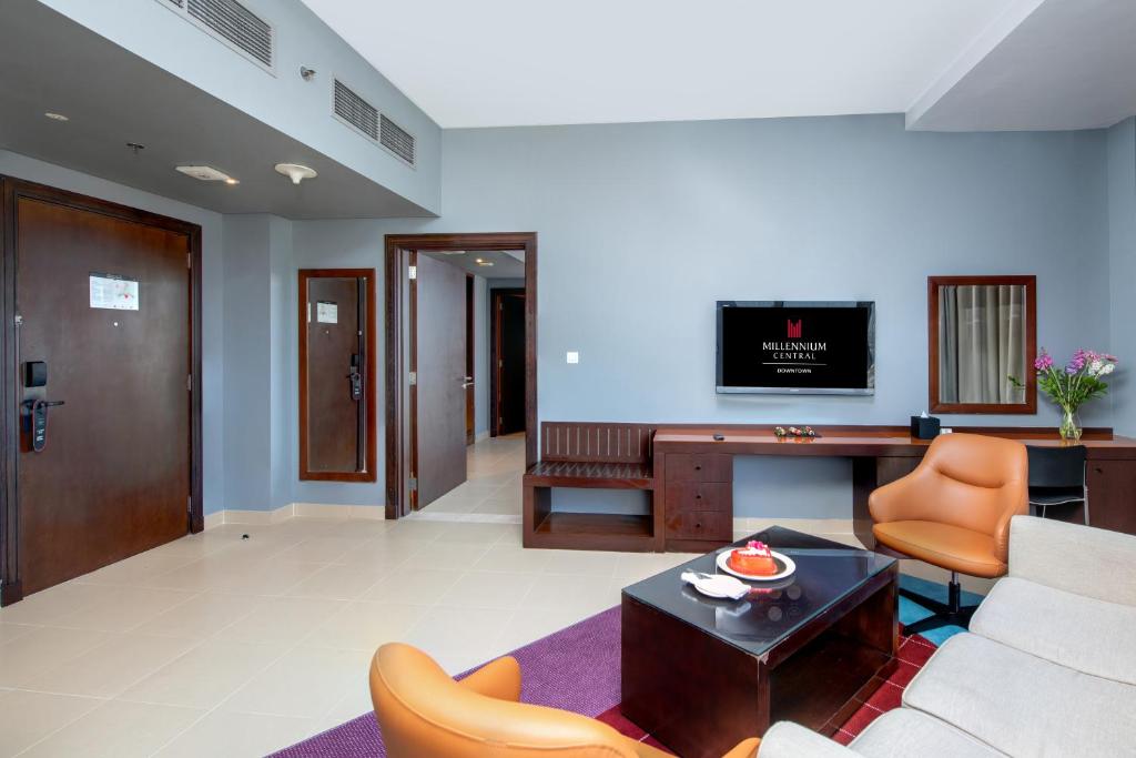 10 Nights in a Luxurious Siyam World Maldives – Water Villa! and in the Heart of Abu Dhabi, All-inclusive just in £2249pp