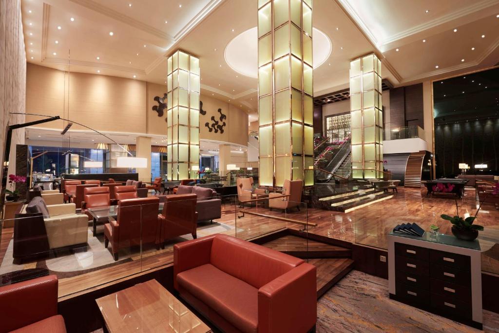 9 Nights Triple Destinations Deal Starting from £1,299